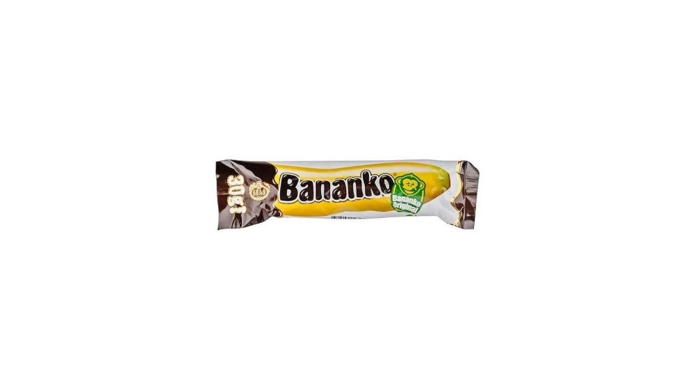 Kraš Bananko 30g