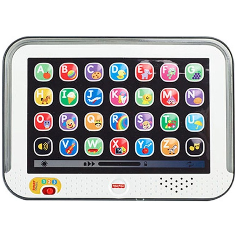 Fisher-Price Tablet za sveznalice