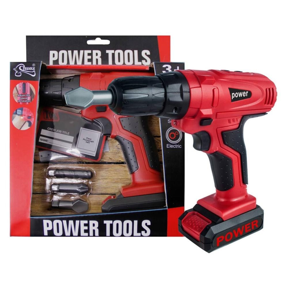 Bušilica na baterije