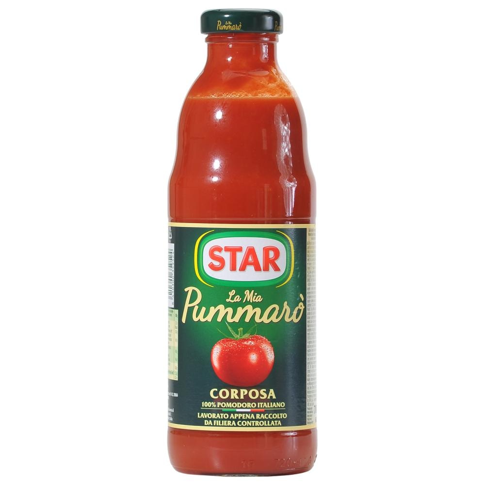 Star Pasirana rajčica 700 g