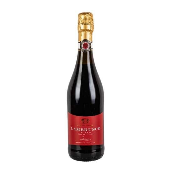 CASCINA S. MARIA Pjenušavo vino 0,75 l