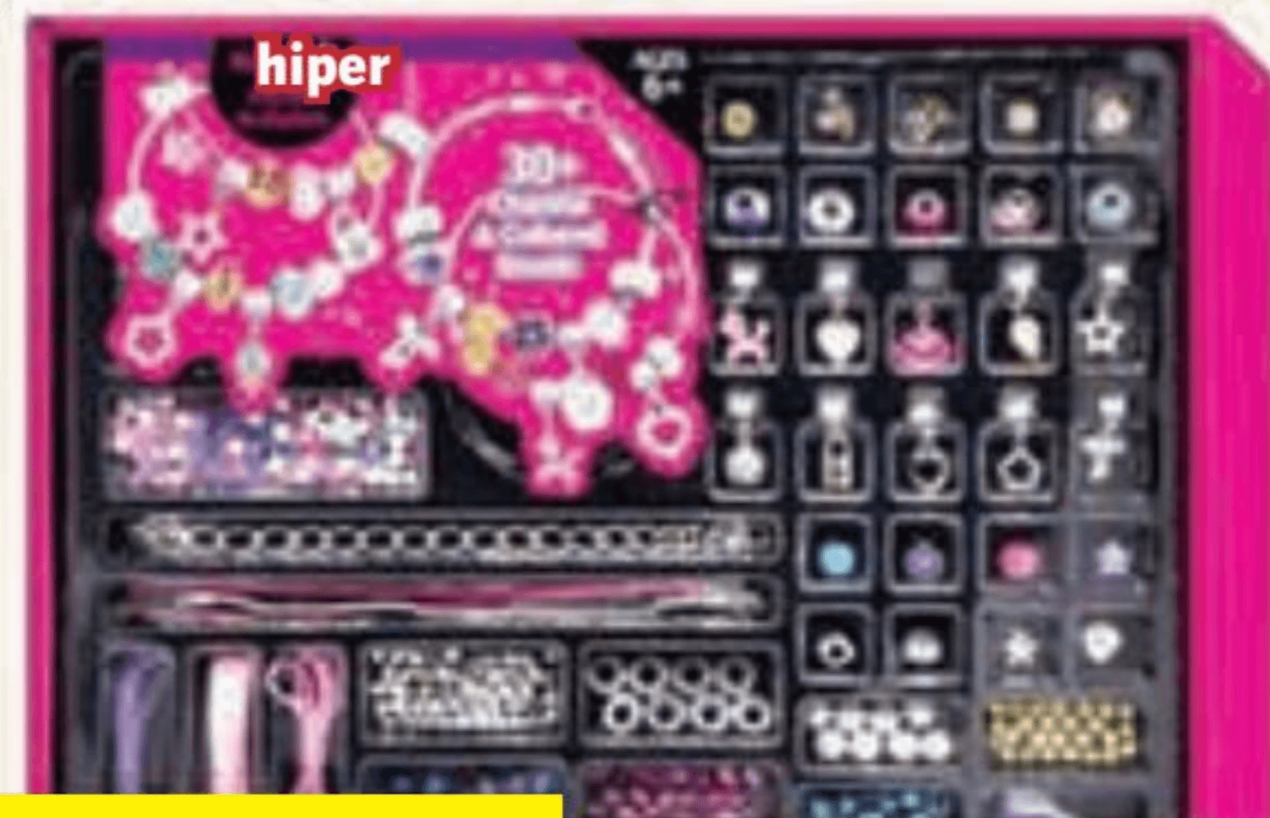 Set za izradu nakita 1 set