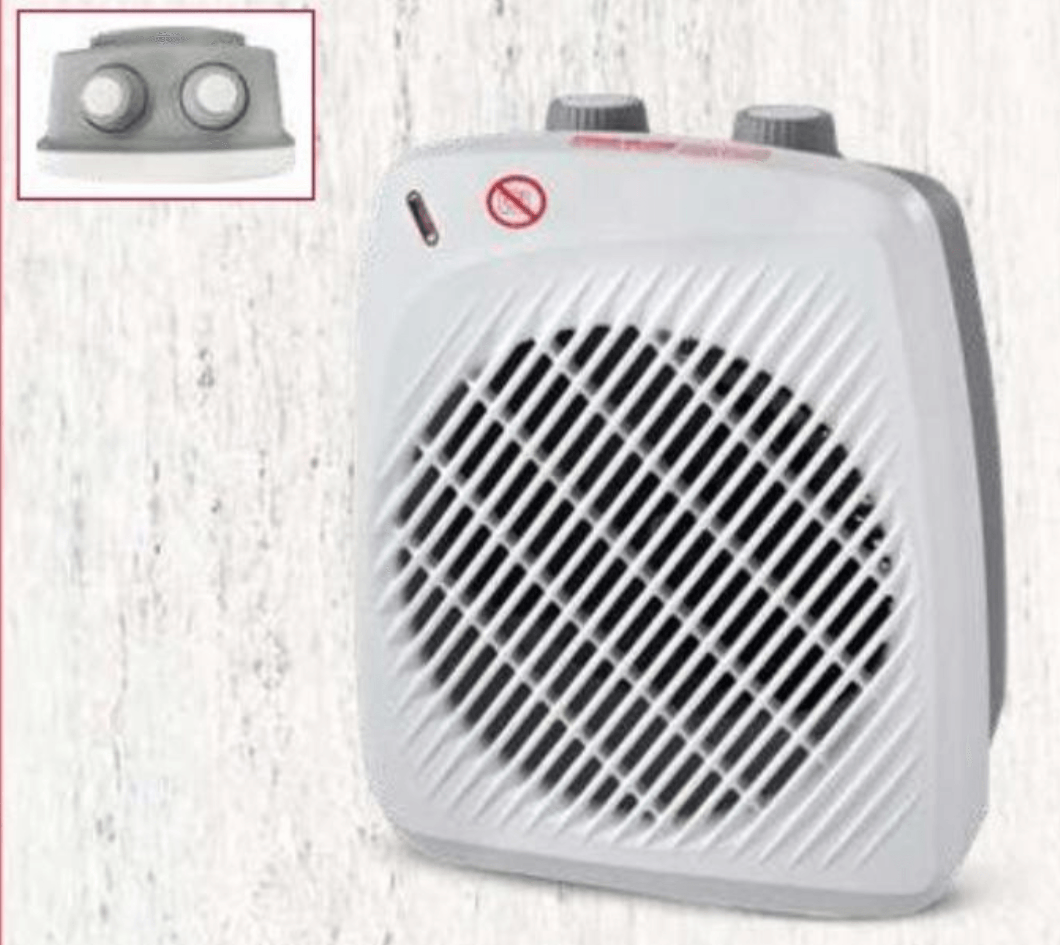 Električna grijalica