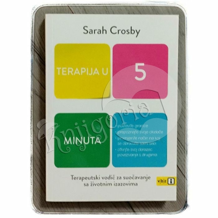 Terapija u 5 minuta