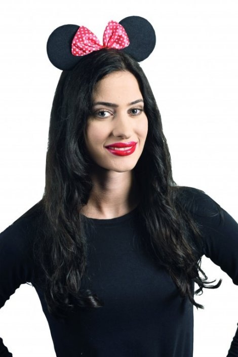 Uši za mišicu s mašnom 1 kom - Akcija u trgovini Tommy