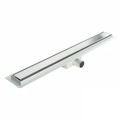 Tuš kanalica - Akcija u trgovini Bauhaus