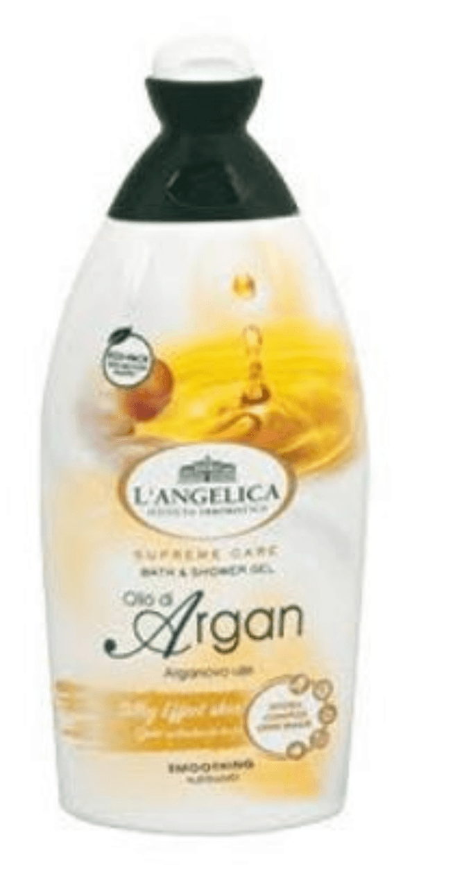 L'Angelica gel za tuširanje 500 ml - Akcija u trgovini Dm