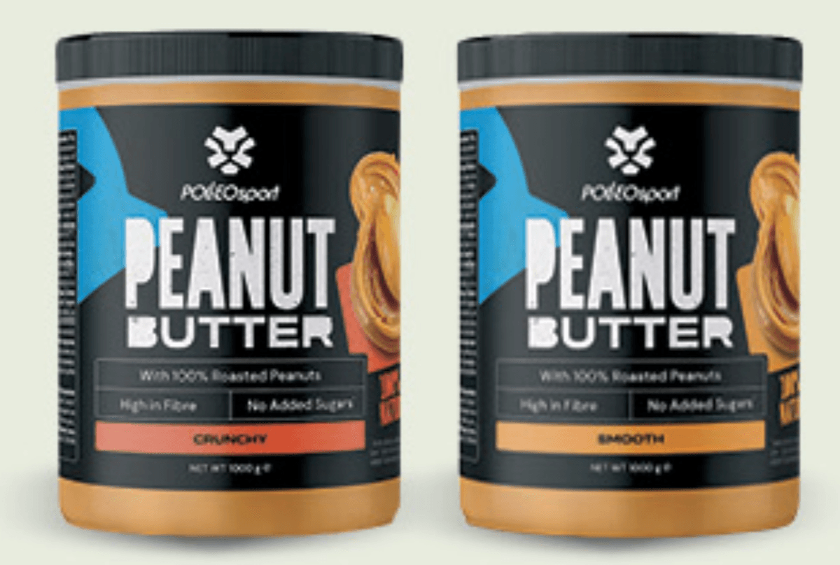 Polleo Namaz od kikirikija 1kg - Akcija u trgovini Konzum