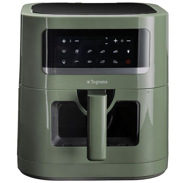 Friteza na vrući zrak Tognana 11 l