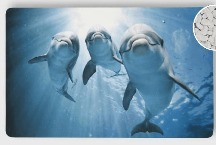 Kupaonski tepih komad - Akcija u trgovini Kaufland