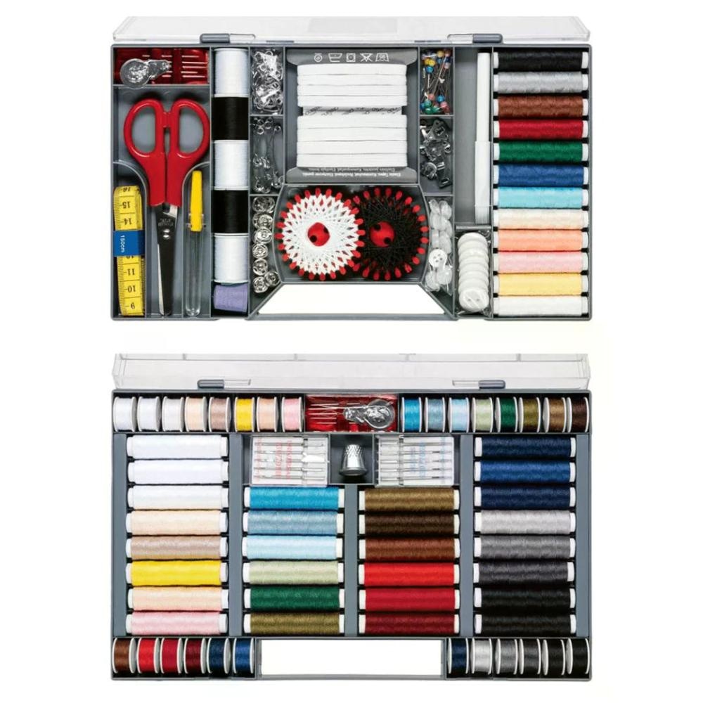 Crelado Set za šivanje Set - Akcija u trgovini Lidl