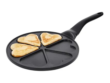 SILVERCREST® Tava za palačinke Komad - Akcija u trgovini Lidl