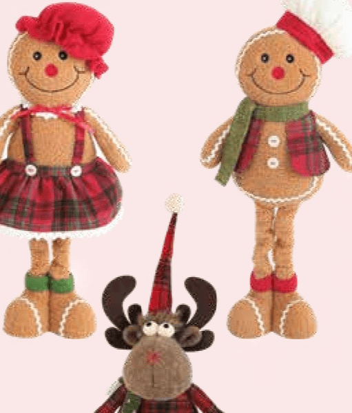 Tarrington House Ukrasna figura