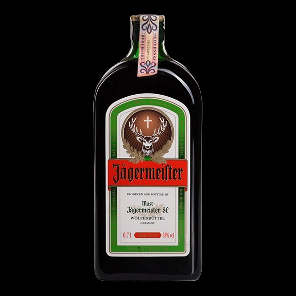 Jägermeister Liker 0.70l