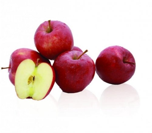 Jabuka Crveni delišes 1 kg