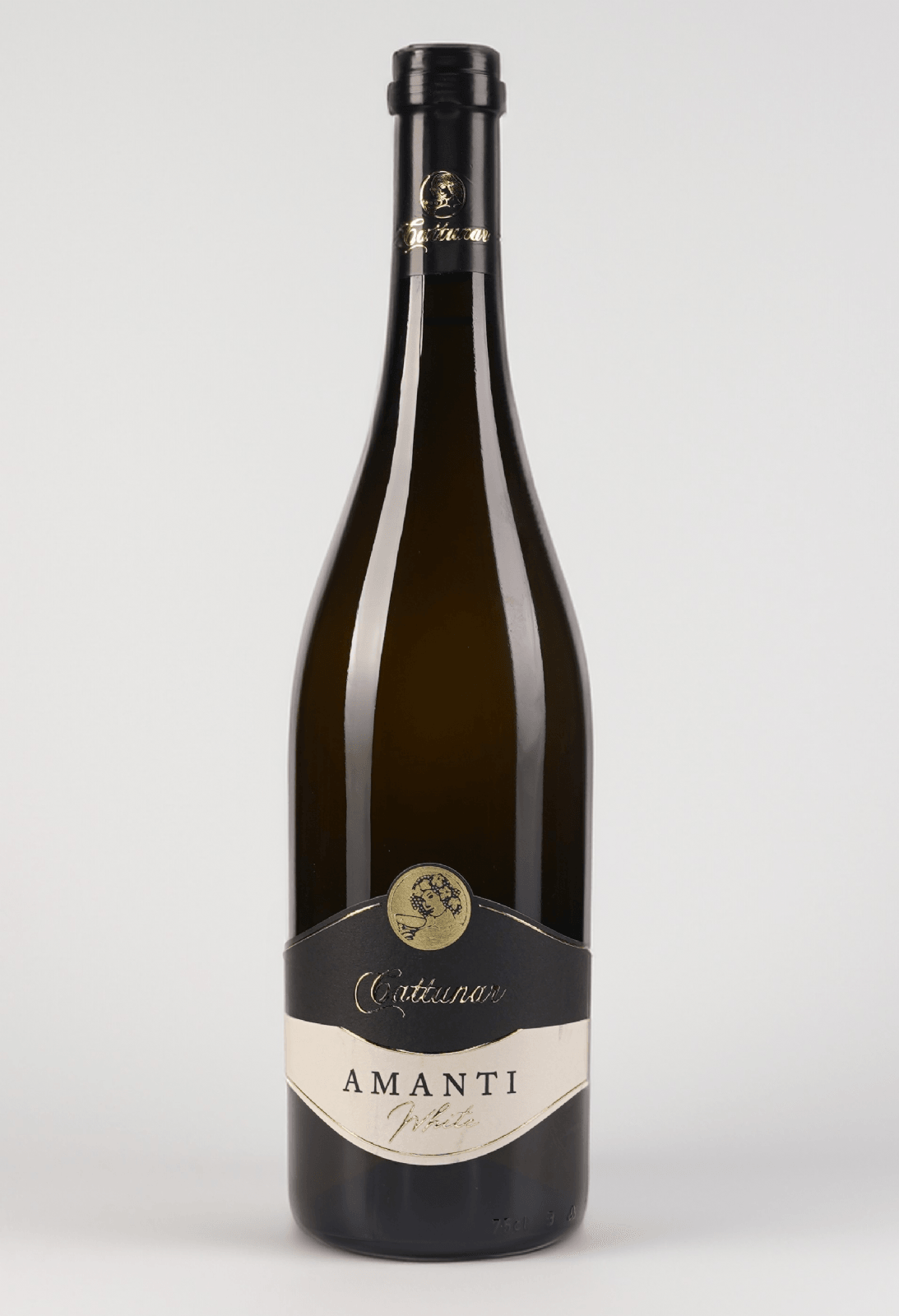 Cattunar Amanti 0,75 l