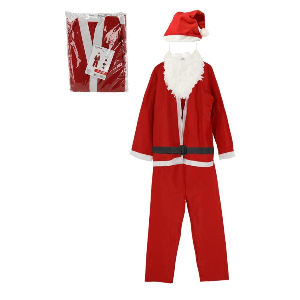 Kostim Djed Mraz 5/1