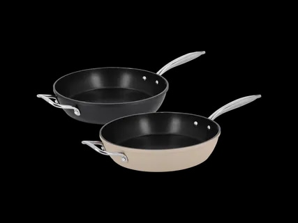 SILVERCREST® Aluminijska tava Komad - Akcija u trgovini Lidl