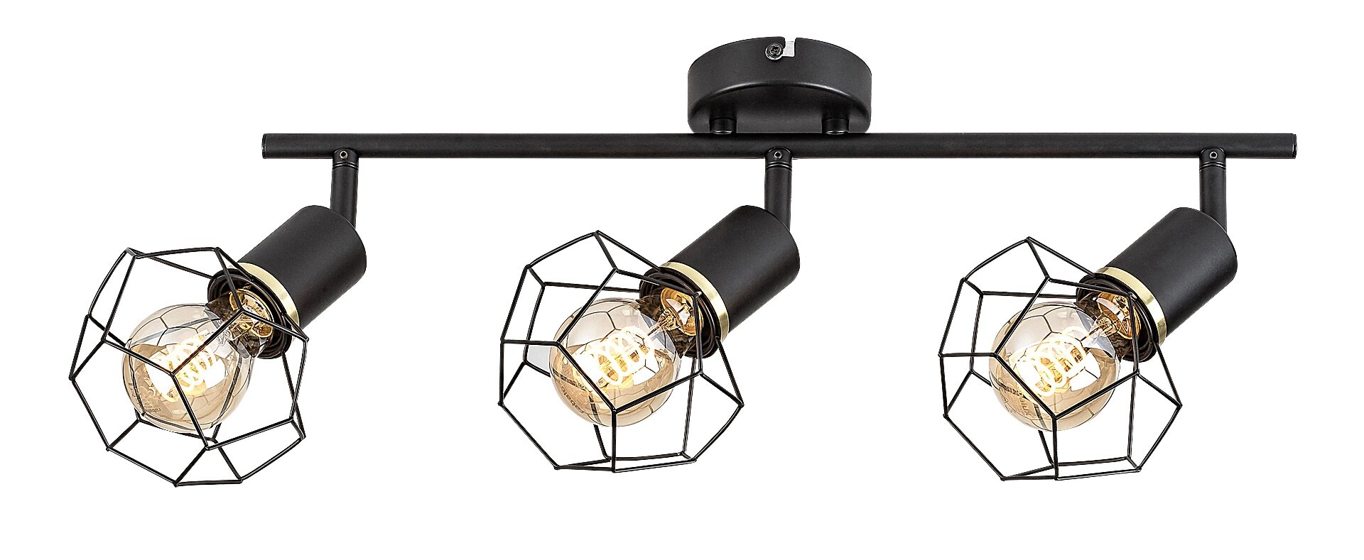 Stropna svjetiljka SL CAGE3