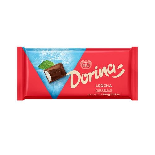Kraš Dorina Čokolada 95 g - 105 g - Akcija u trgovini Ribola
