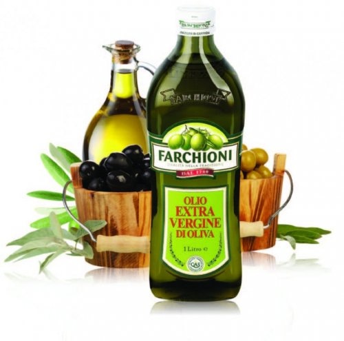 Farchioni Začin od ulja 250 ml