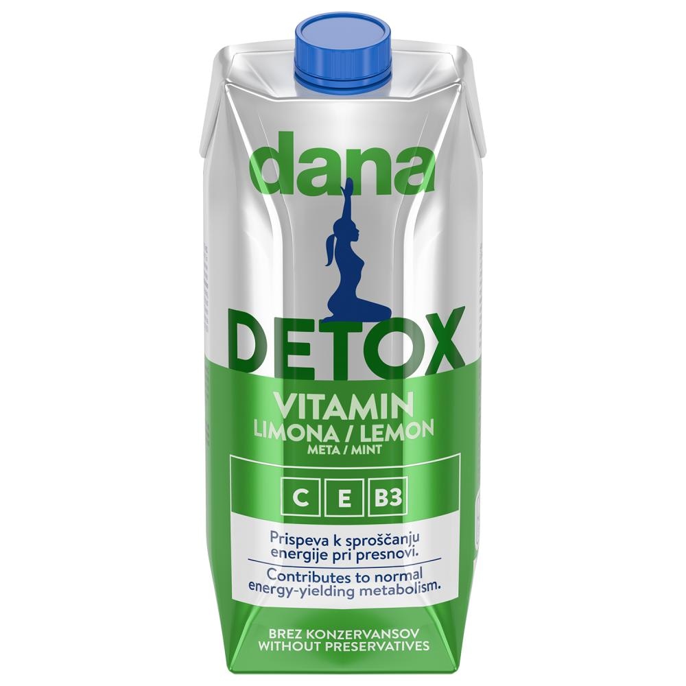 Dana Negazirano piće 0,75 L