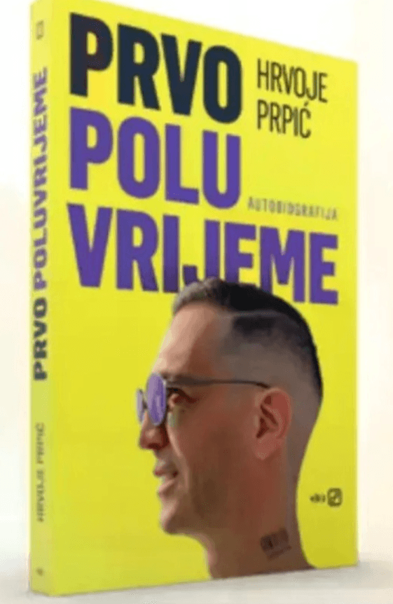 Prvo poluvrijeme
