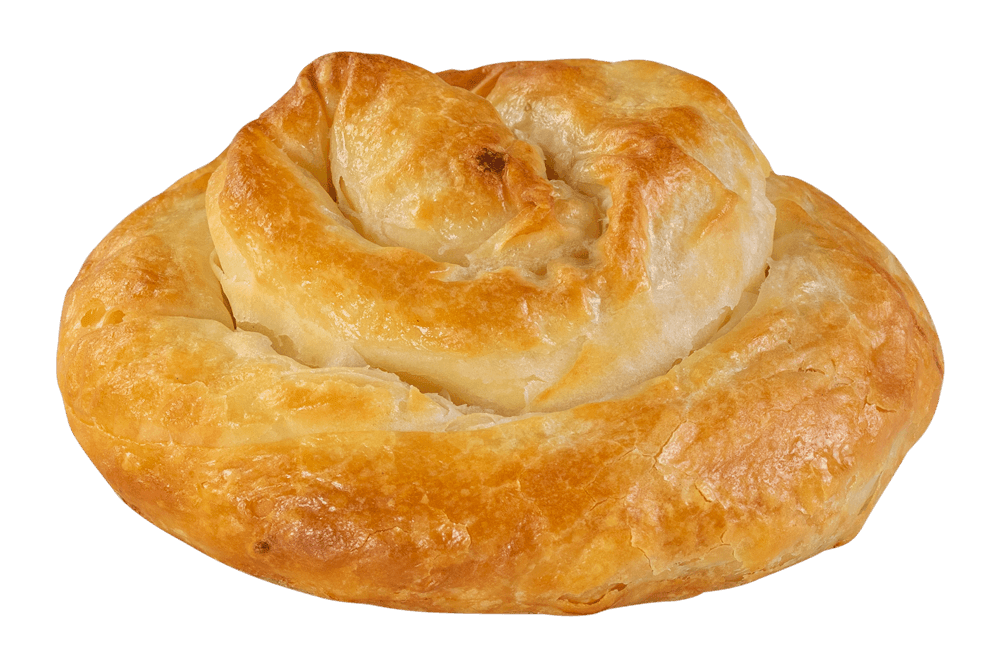 Burek zvrk 130 g