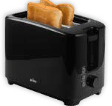 Prinz Toaster s dva utora PZ-TA2
