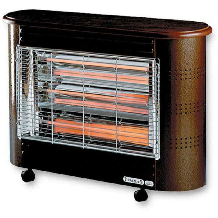 PALMA električna kvarcna grijalica 2500 Plus