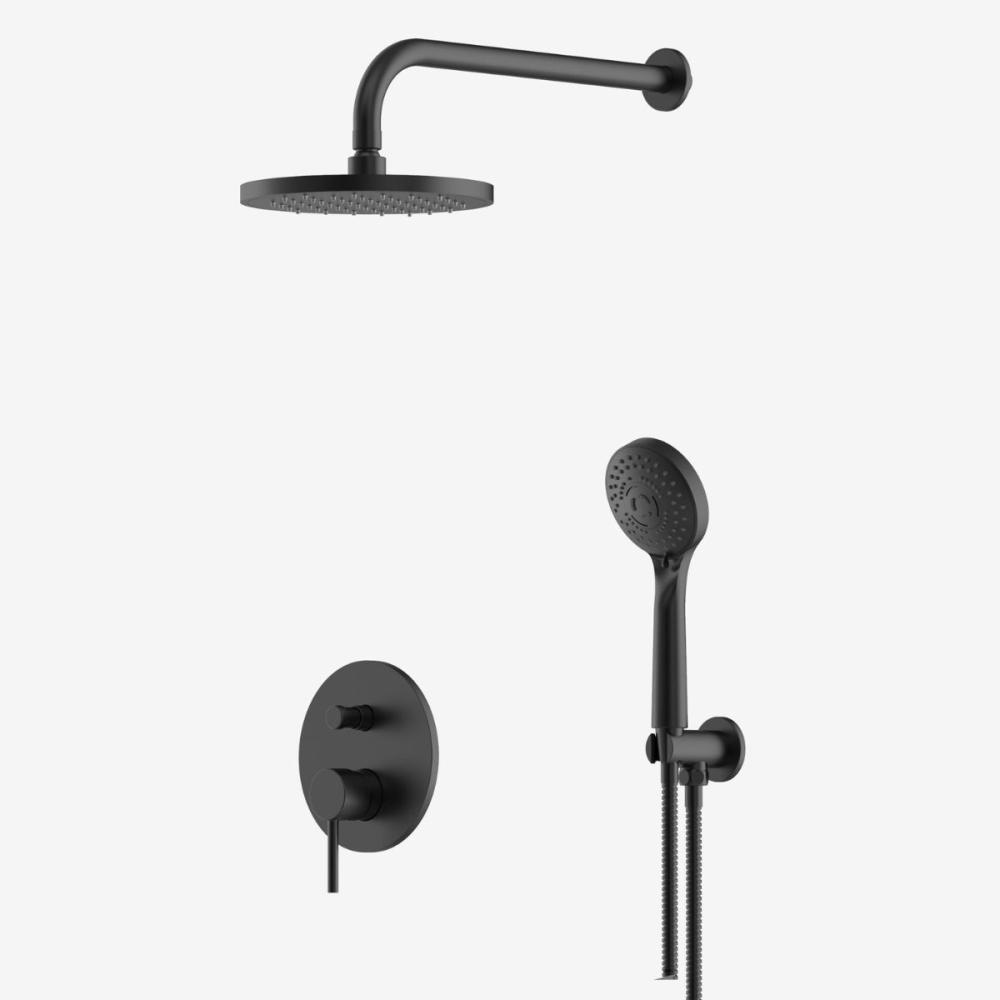 Tuš set - Akcija u trgovini Bauhaus