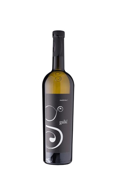 Galić Vinar Mjeseca 0,75 l - Akcija u trgovini Metro