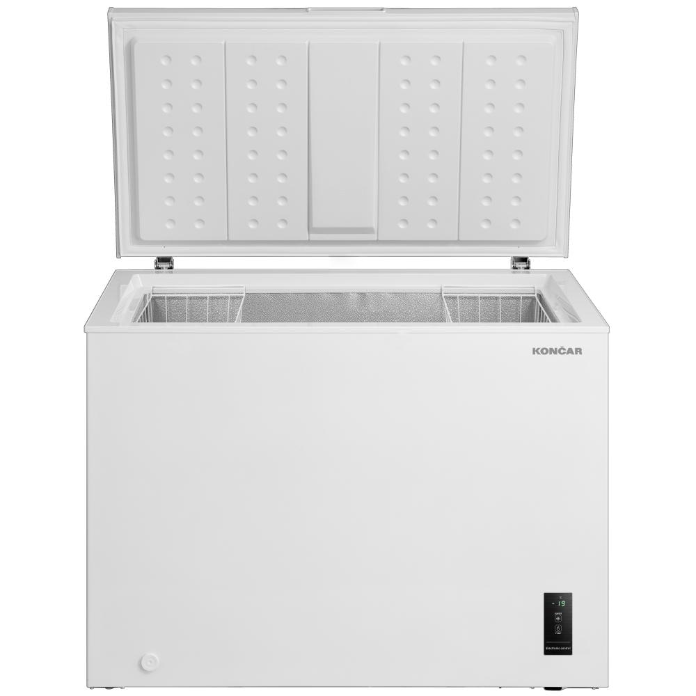 Zamrzivač Končar LV249BM