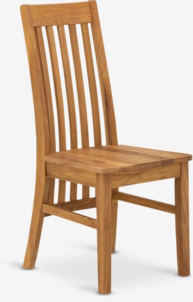 SILLERUP blagovaonska stolica