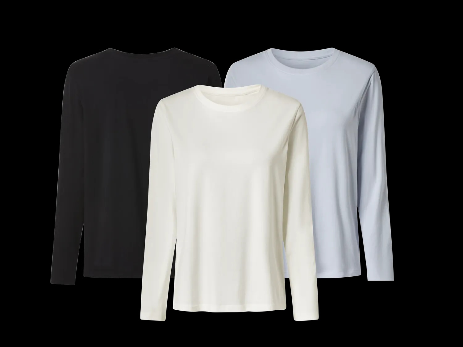 ESMARA® Ženska majica Komad - Akcija u trgovini Lidl