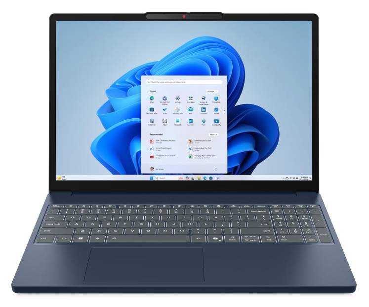 Lenovo IdeaPad Slim 3 15ARP10 83K700BUSC