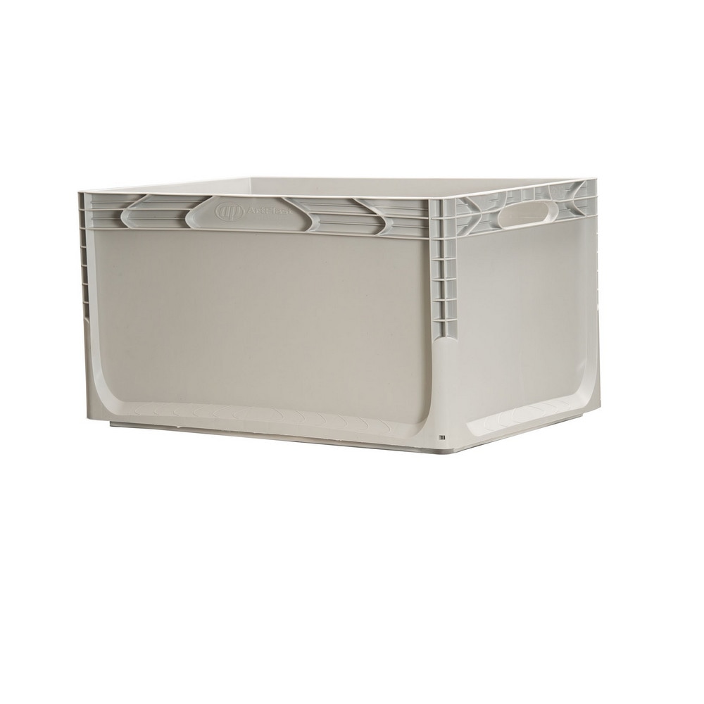 Plastična kutija EUROBOX - Akcija u trgovini Pevex