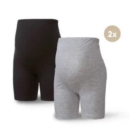 ESMARA Tajice za trudnice 2 komada u setu - Akcija u trgovini Lidl