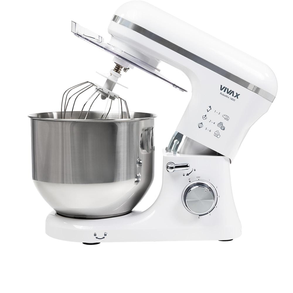 Kuhinjski robot Vivax RM-71800WH - Akcija u trgovini Centar Tehnike