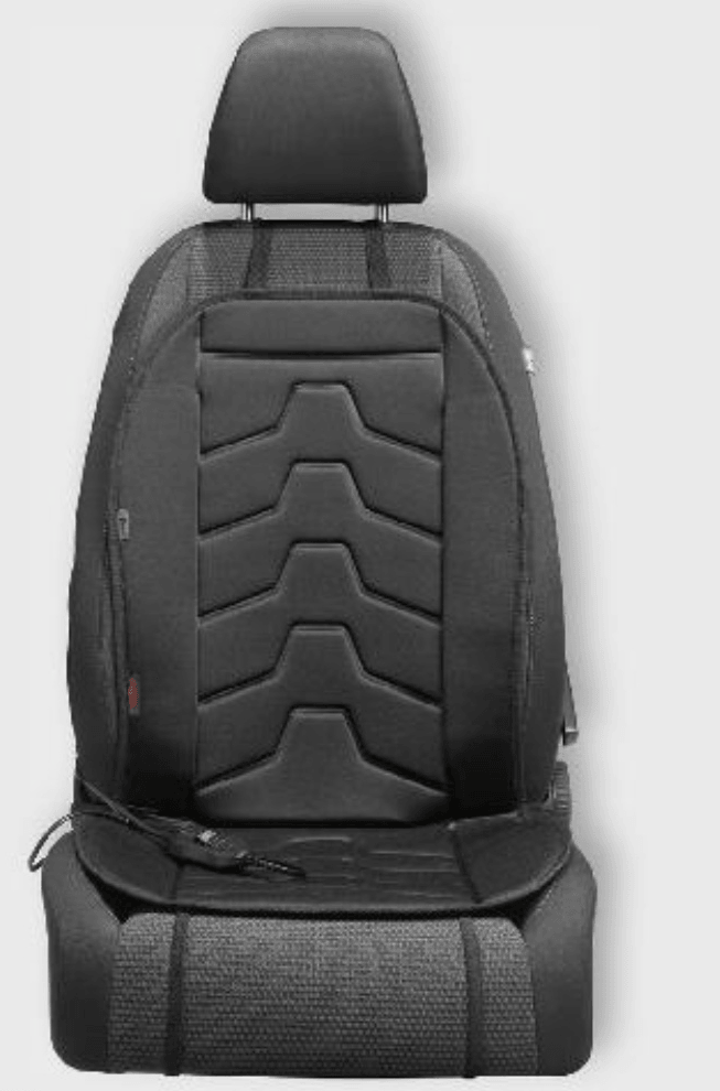 Grijaća podloga za sjedalo - Akcija u trgovini Kaufland