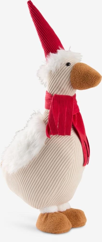 Vili guska Š12xD28xV48 cm