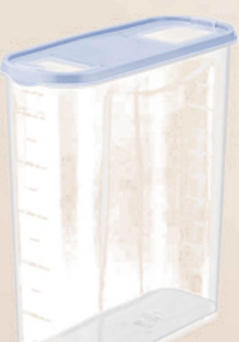 Posuda s poklopcem 6 l - Akcija u trgovini KTC