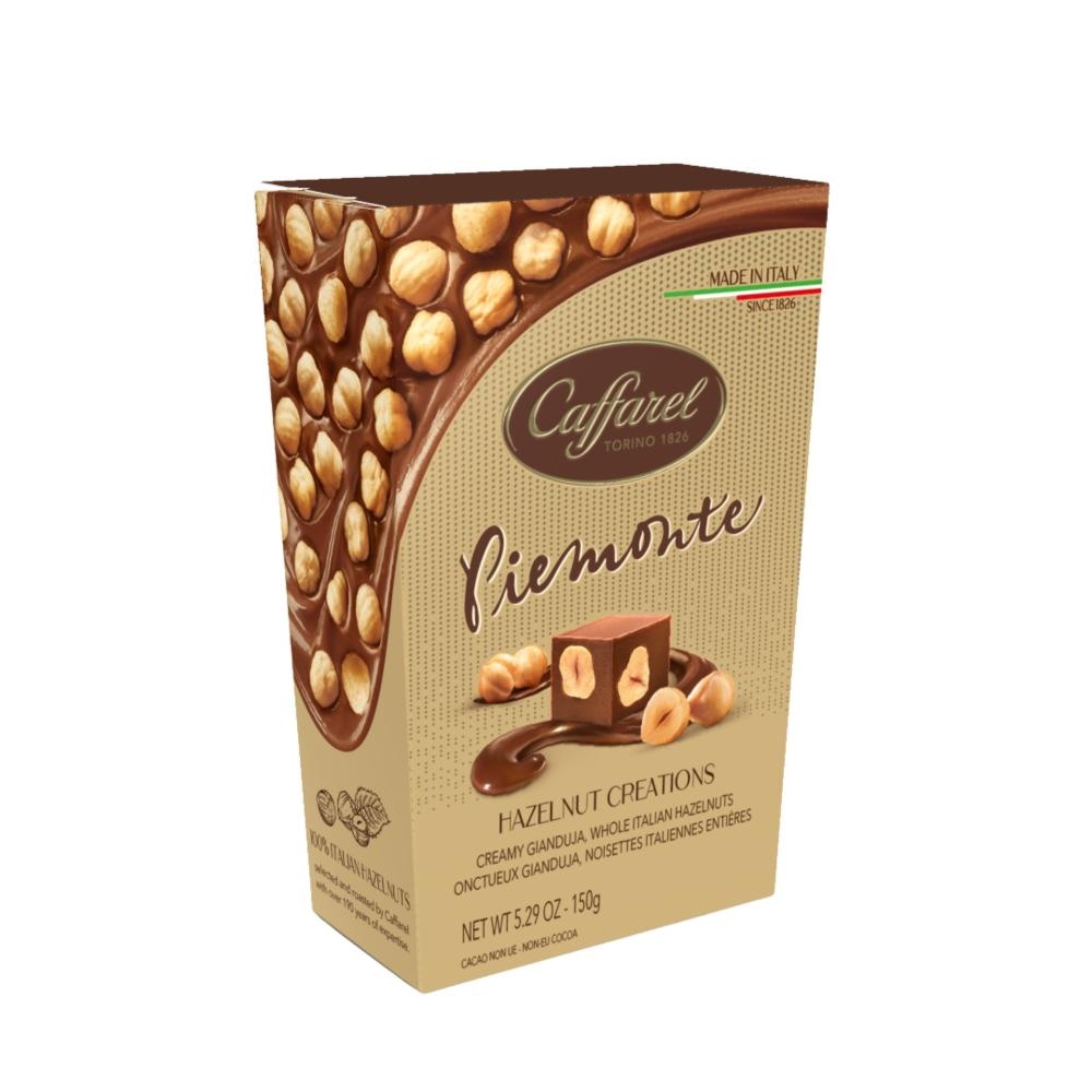 Caffarel Piamonte praline 150 g - Akcija u trgovini Bakmaz