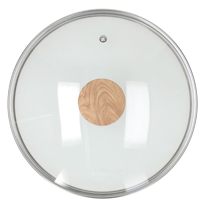 Stakleni poklopac - Akcija u trgovini Plodine