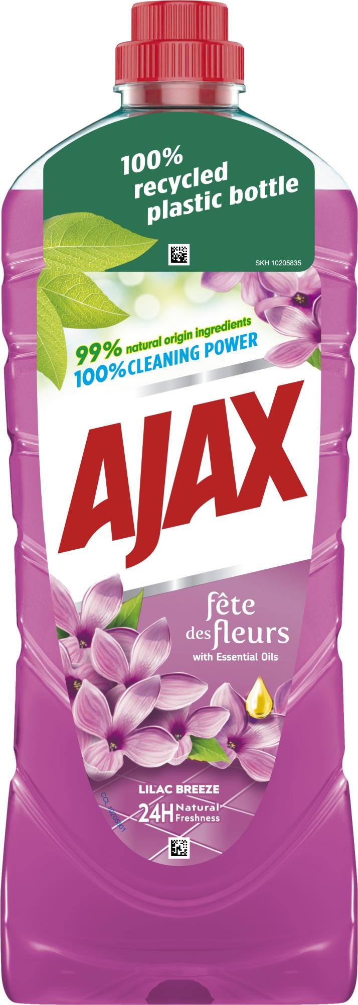 Ajax Sredstvo za čišćenje 1,5l Ajax