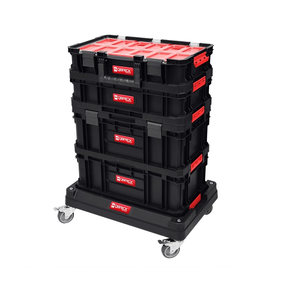 Plastična kutija za alat QBRICK TWO 7IN1