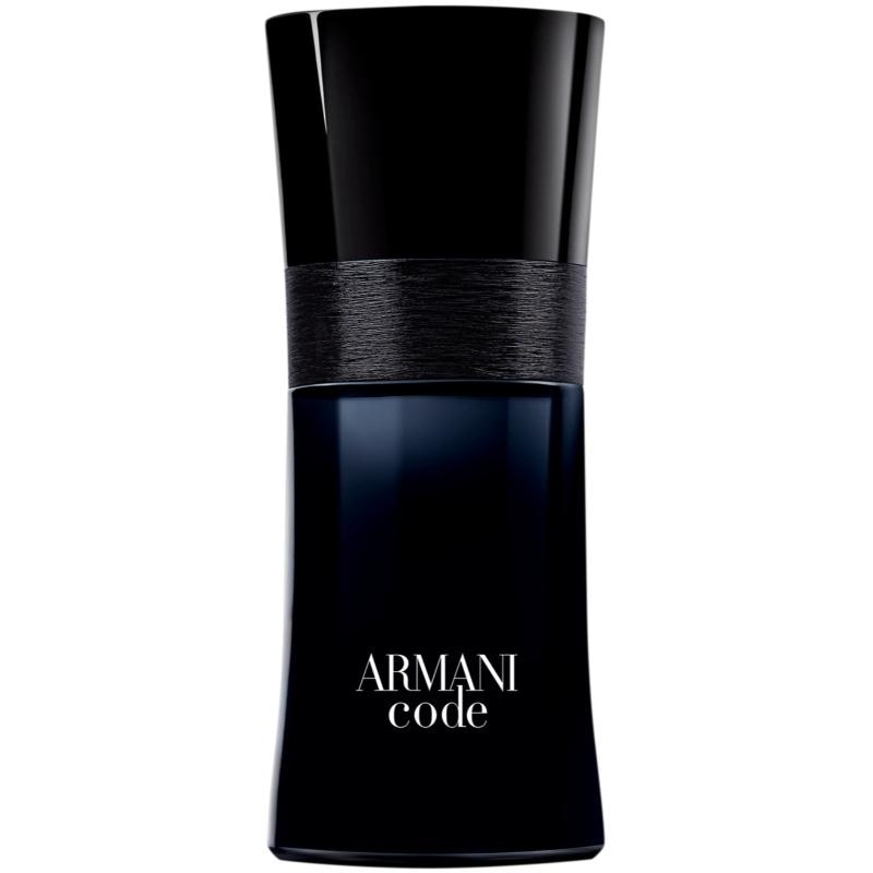 Giorgio Armani Code Men 75 ml - Akcija u trgovini Bipa