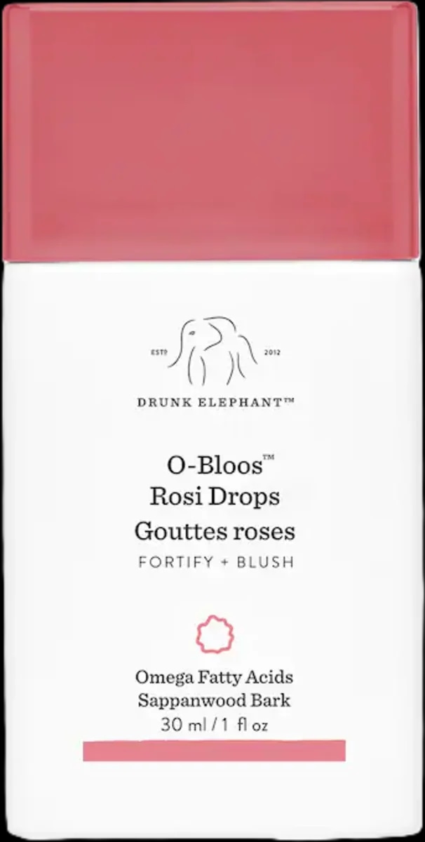Drunk Elephant O-Bloos Rosi Drops Serum 30 ml