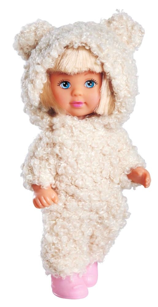 Evi lutka Cute Teddy 12cm, kom