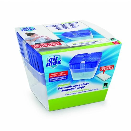 Bison Sakupljač vlage 450g - Akcija u trgovini Konzum